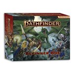 Pathfinder 2E: Beginner Box