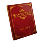 Pathfinder 2E: Bestiary 3 Special Edition