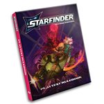 Starfinder 2E: Playtest Rulebook ^ AUG 1 2024