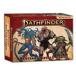 Pathfinder 2E: Accessories: Bestiary Battle Cards