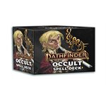 Pathfinder 2E: Accessories: Spell Deck: Occult