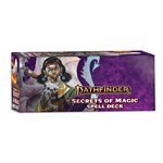 Pathfinder 2E: Accessories: Secrets of Magic Spell Cards