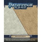 Pathfinder: Flip-Mat: Bigger Basic (Systems Neutral)