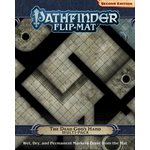 Pathfinder: Flip-Mat: The Dead God's Hand Multi-Pack (Systems Neutral) ^ TBD