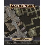 Pathfinder: Flip-Mat: Troubles in Otari (Systems Neutral)