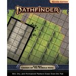 Pathfinder Flip-Mat: Crown of the Kobold King