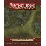 Pathfinder: Flip-Mat Classics: Woodlands (Systems Neutral)