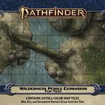 Pathfinder: Flip-Tiles: Wilderness Perils Expansion (System Neutral)