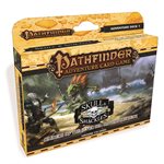 Pathfinder Adventure Card Game: Skull & Shackles: Raiders of the Fever Sea Adventure Deck