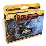 Pathfinder Adventure Card Game: Skull & Shackles: Tempest Rising Adventure Deck