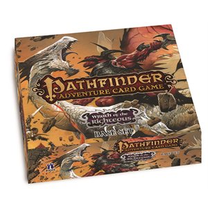 Pathfinder: Adventure Card Game: Wrath of the Righteous: Base Set