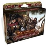 Pathfinder Adventure Card Game: Gunslinger Class Deck