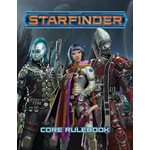 Starfinder: Core Rulebook