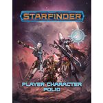 Starfinder: Player Character Folio