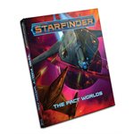 Starfinder: Pact Worlds