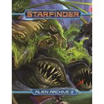 Starfinder: Alien Archive 2