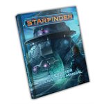 Starfinder: Character Operation Manual