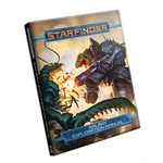 Starfinder: Galaxy Exploration Manual