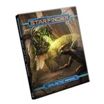 Starfinder: Galactic Magic