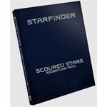 Starfinder RPG: Scoured Stars Adventure Path Special Edition ^ JAN 31 2024