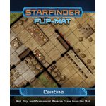 Starfinder: Flip-Mat: Cantina