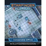 Starfinder: Flip-Mat: Corporate Office ^ MAY 29 2024