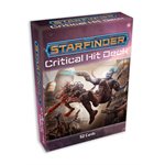 Starfinder: Critical Hit Deck