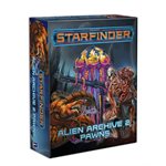 Starfinder: Alien Archive 2 Pawn Box