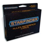 Starfinder: Rules Reference Cards