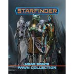 Starfinder: Near Space Pawn Collection