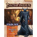 Pathfinder Adventure Path: The Destiny War (Stolen Fate 2 of 3) (P2)