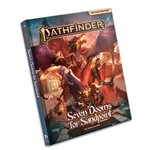 Pathfinder: Adventure Path: Seven Dooms for Sandpoint Hardcover Edition (P2)