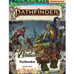 Pathfinder: Adventure Path: Pactbreaker (Wardens of Wildwood 1 of 3) (P2)