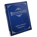 Pathfinder Lost Omens Legends Special Edition