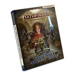 Pathfinder 2E: Lost Omens: Pathfinder Society Guide