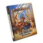 Pathfinder 2E: Lost Omens: The Mwangi Expanse