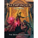 Pathfinder 2E: Modules: The Dead God's Hand ^ TBD 2024