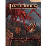 Pathfinder 2E: Modules: Shadows at Sundown (P2)