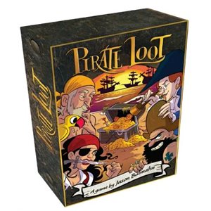 Pirate Loot: Base Game