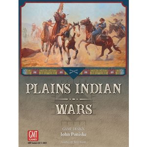 Plains Indian Wars ^ MAR 2022