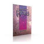 Ptolus: Players Guide (No Amazon Sales)