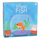 The Finest Fish ^ Q1 2024