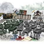 Company of Heroes (2nd Edition): Core Set ^ TBD