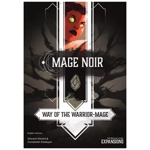 Mage Noir: Way of the Warrior-Mage ^ Q1 2024
