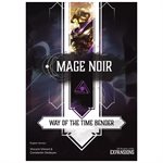 Mage Noir: Way of the Time-Bender ^ TBD