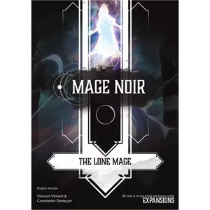 Mage Noir: The Lone Mage ^ Q1 2024