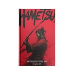 Hametsu Core Rulebook ^ TBD
