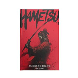 Hametsu Core Rulebook ^ Q4 2023