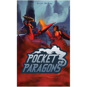Pocket Paragons: Origins ^ Q1 2024