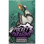 Pocket Paragons: Temporal Odyssey ^ TBD